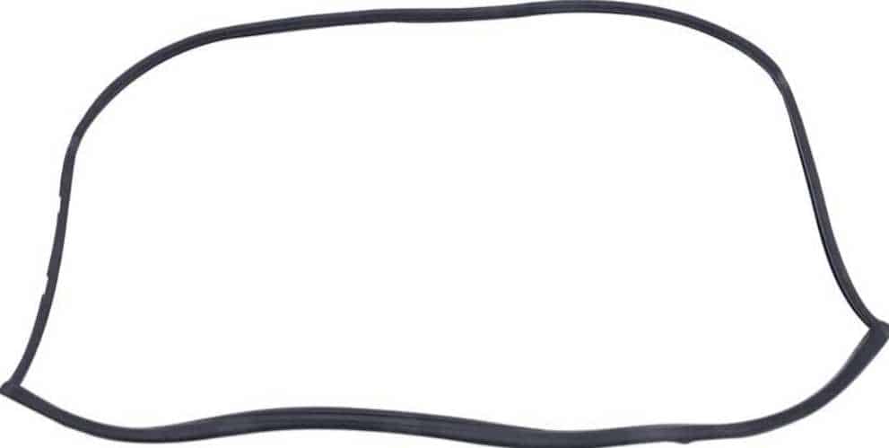 59-60 Chev Pont Rear Window 4 door POST Seal